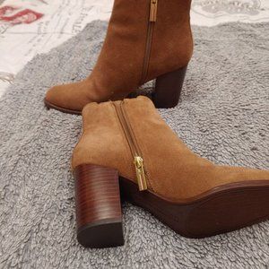 Tommy Hilfiger Ankle Boots